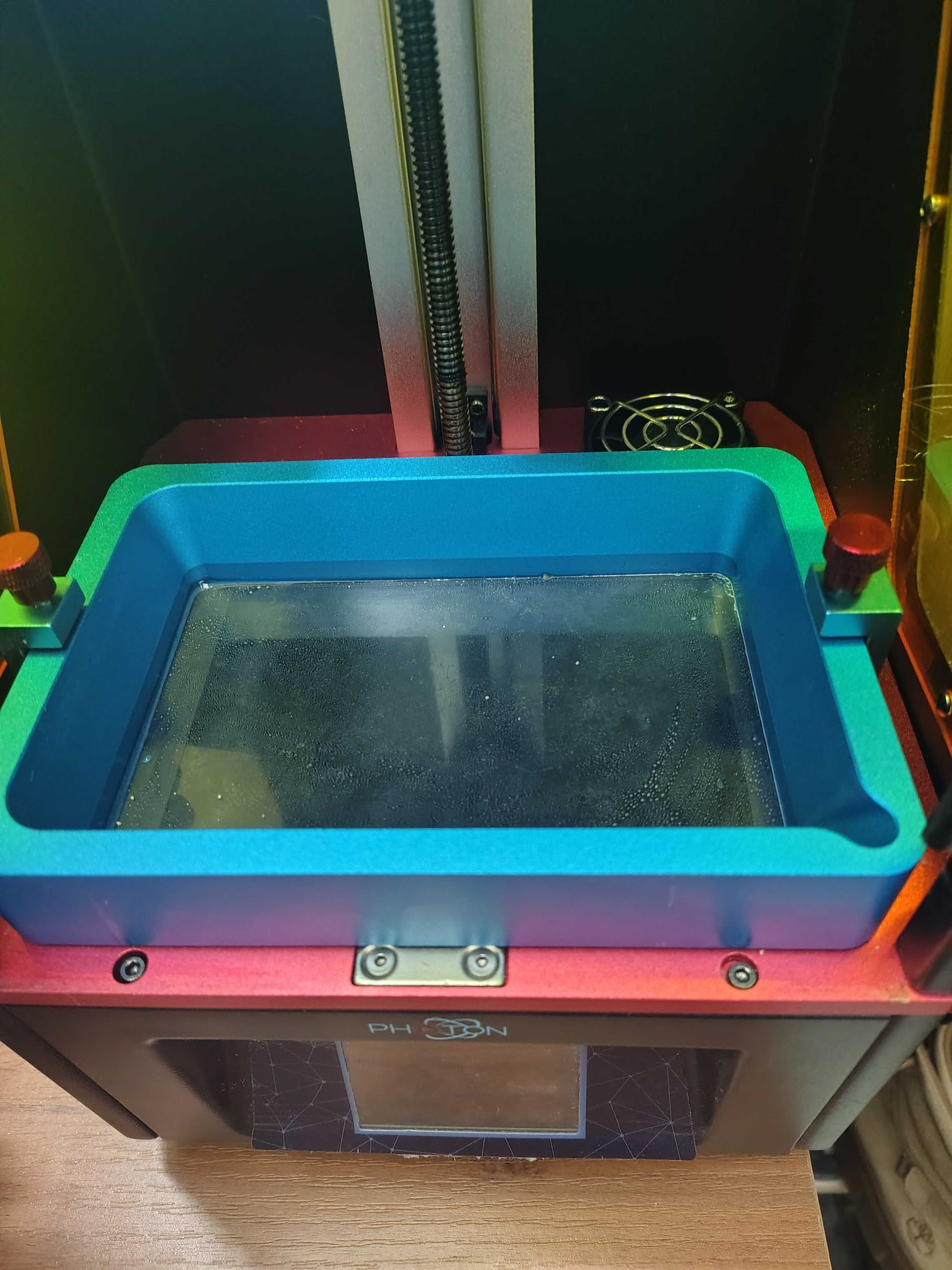 Anycubic Photon модифікований