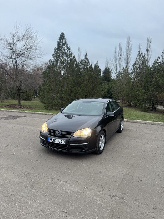 Volkswagen Jetta 2009р 2,0tdi мкпп6 в ідеальнішому стані обслугована