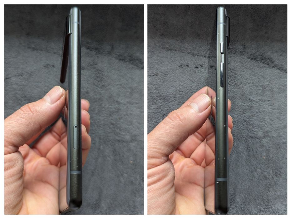 Google Pixel 6 8/256Gb Black eSim, Dual Sim, 50MP, 16 andr, UNLOCKED!