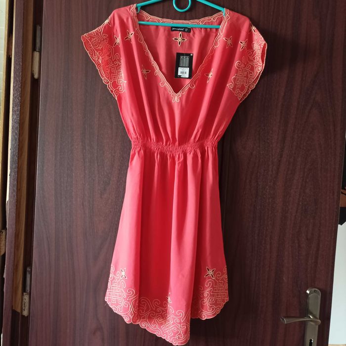 Sukienka Atmosphere rozm S/M/10 NOWA