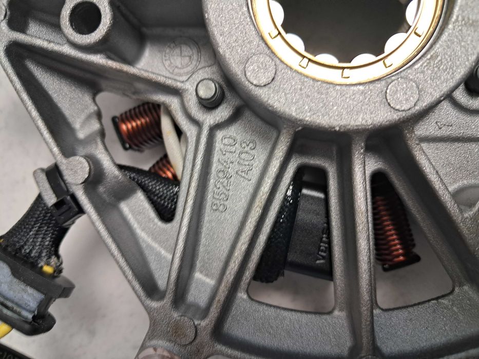Stator stojan alternator BMW R1250GS