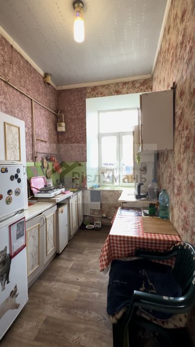 Продається 2-кімнатна квартира, р-н Осташівка