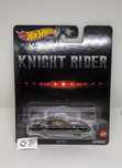 Hot Wheels Premium - Knight Rider