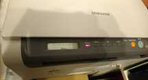 Drukarka Samsung SCX-4200 do naprawy lub na części