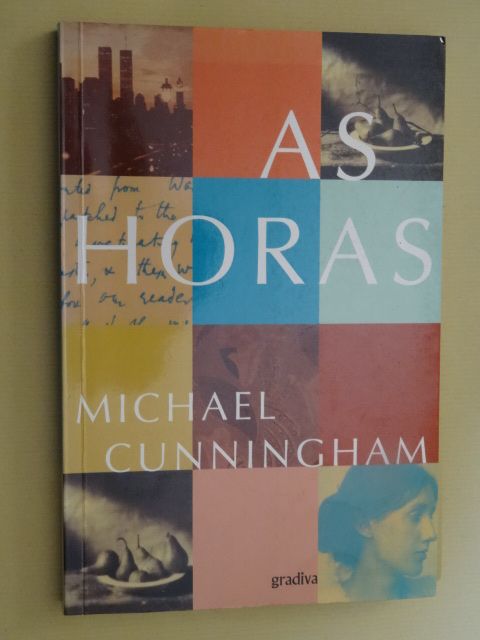 Michael Cunningham - Vários Livros