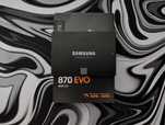 dysk SSD - Samsung 870 EVO 1TB