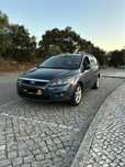 Ford focus 1.6 TDCI de 109cv do ano 2008