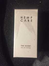 Perfumy Hemp care the scent