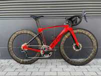Bicicleta Usada Specialized