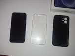 iphone 12 mini 128gb 100% bateria