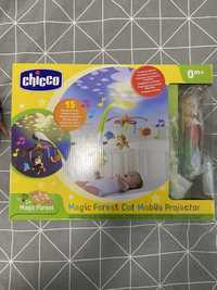 Підвіска-мобіль Chicco Magic Forest