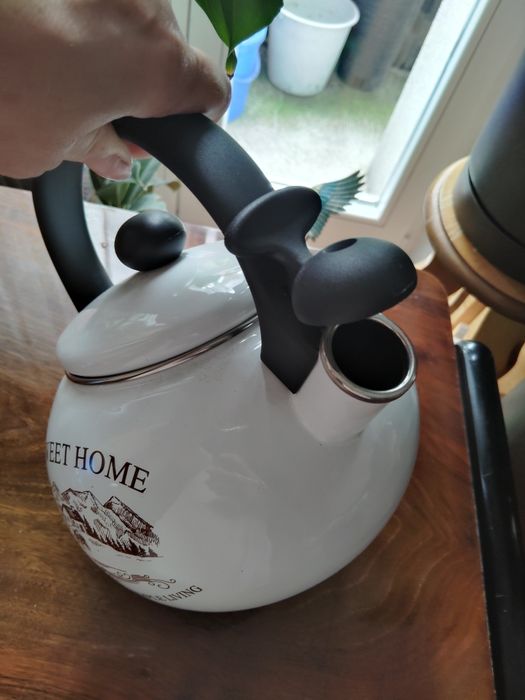 Czajnik do wody 1,5l