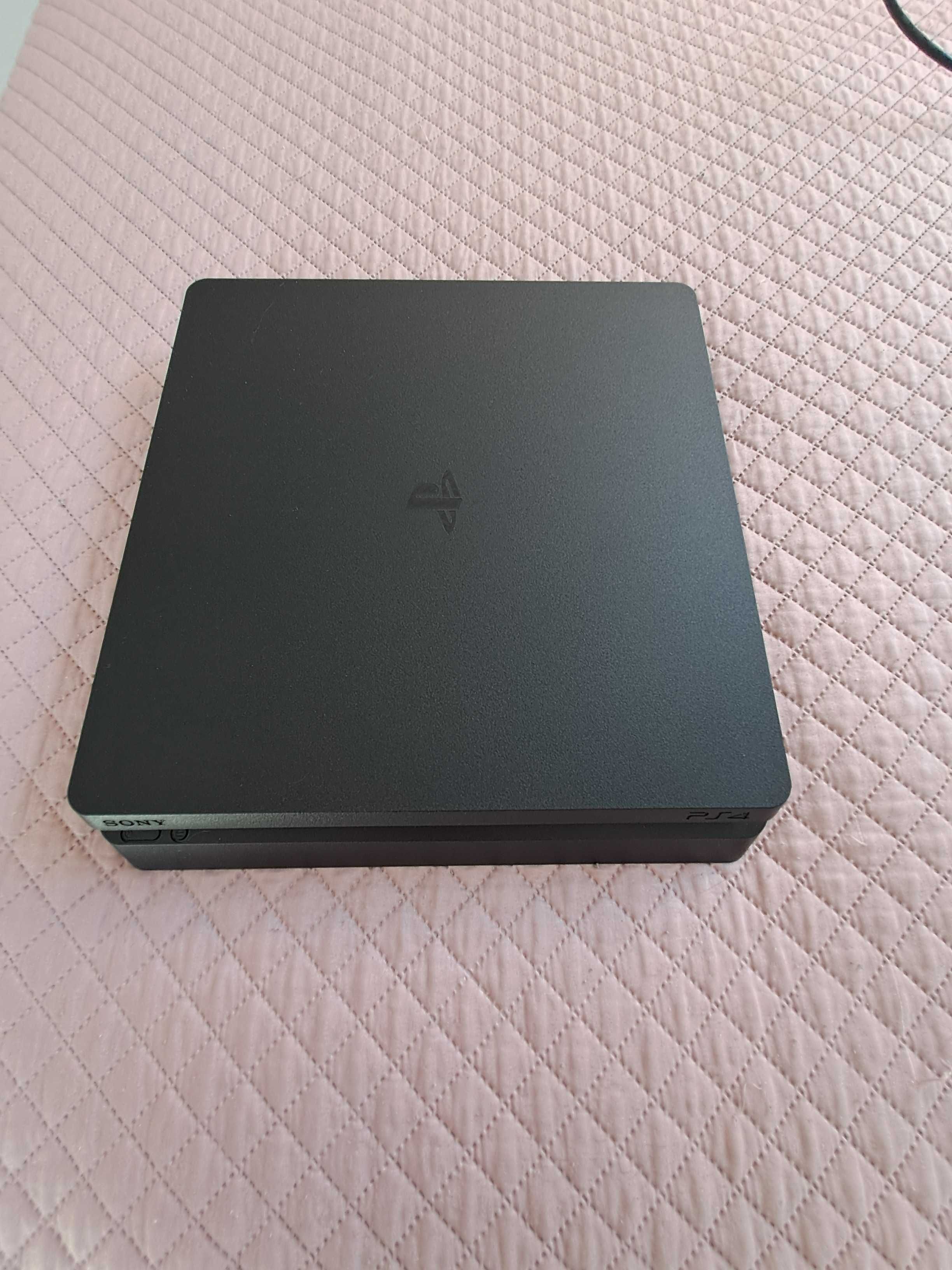 Playstation 4 1TB