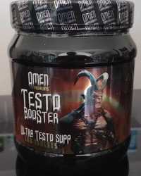 Testo Boster Omen