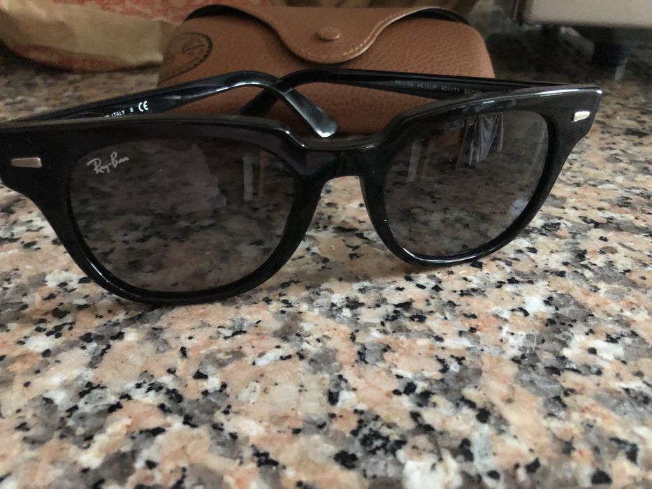 Óculos de Sol Ray Ban