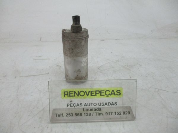 Condensador / botija AC MG MG ZR