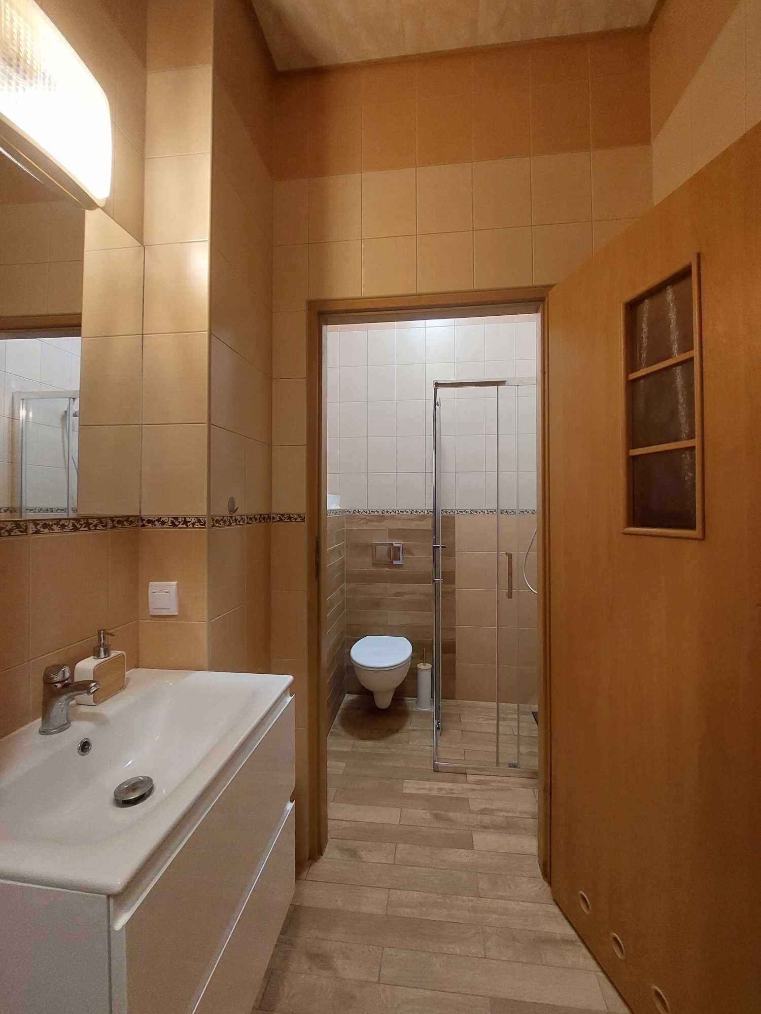 Apartamenty przy rondach