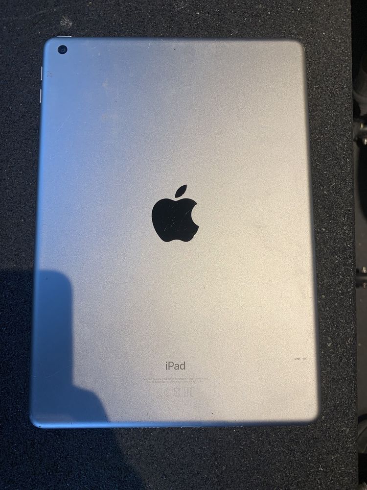 Ipad 9’7 2018 gb 6 geracao