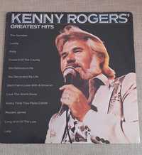 Disco vinil Lp - KENNY ROGERS