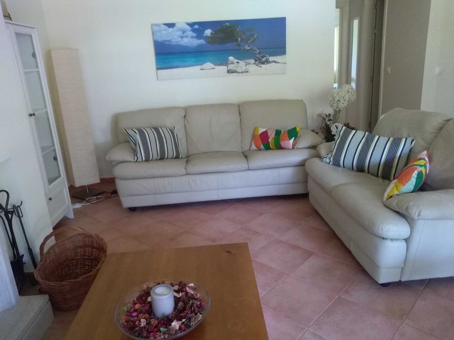 Arrendo apartamento T2 na Rua dos Ciprestes - HERDADE DA AROEIRA