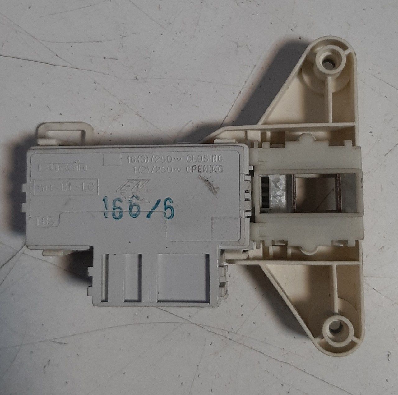 Blokada drzwi Polar DL-LC T85 PDP819/P