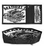 Portfel Madball 04