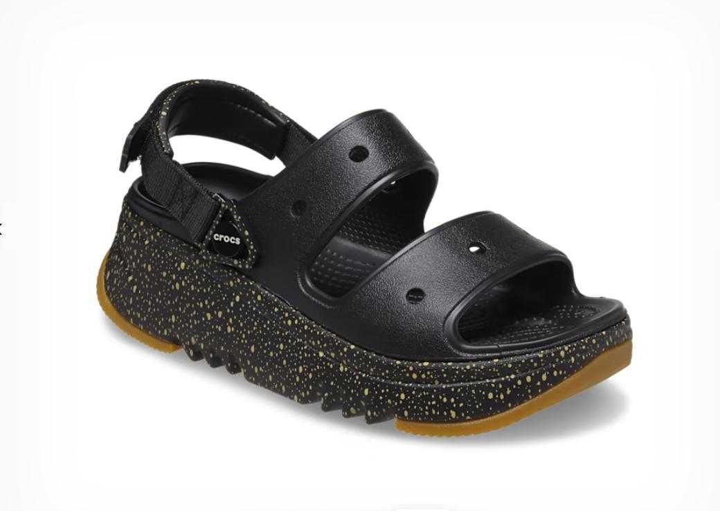 Женские босоножки Crocs Hiker Xscape Festival, W6-W7, 100% оригинал