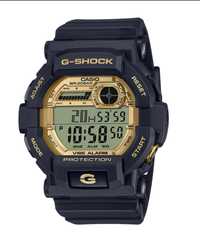Zegarek G-shock GD-350GB-1ER