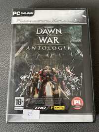 Dawn of war antalogia PC