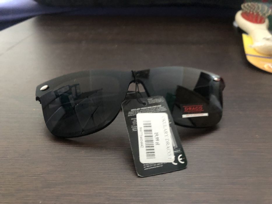 Okulary przeciwsłoneczne 48tknu