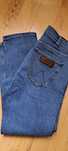 Spodnie wrangler jak Nowe W 30 L 30