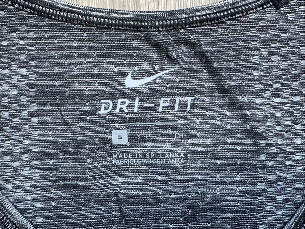 Майка Nike Dri Fit