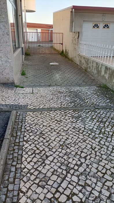 Aluga -se garagem Gafanha da Nazaré