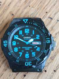 Часы годинник наручный Casio MRW 200 H