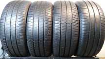 Opony Letnie Bridgestone 205x55x16 91V 7mm 2022rok 140zł sztuka