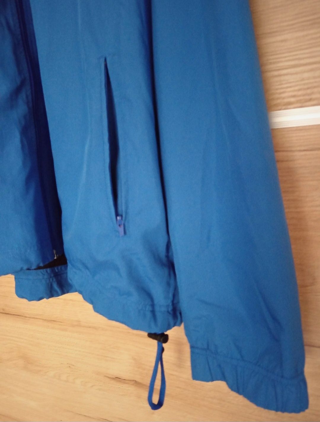 Puma  bluza kurtka sportowa