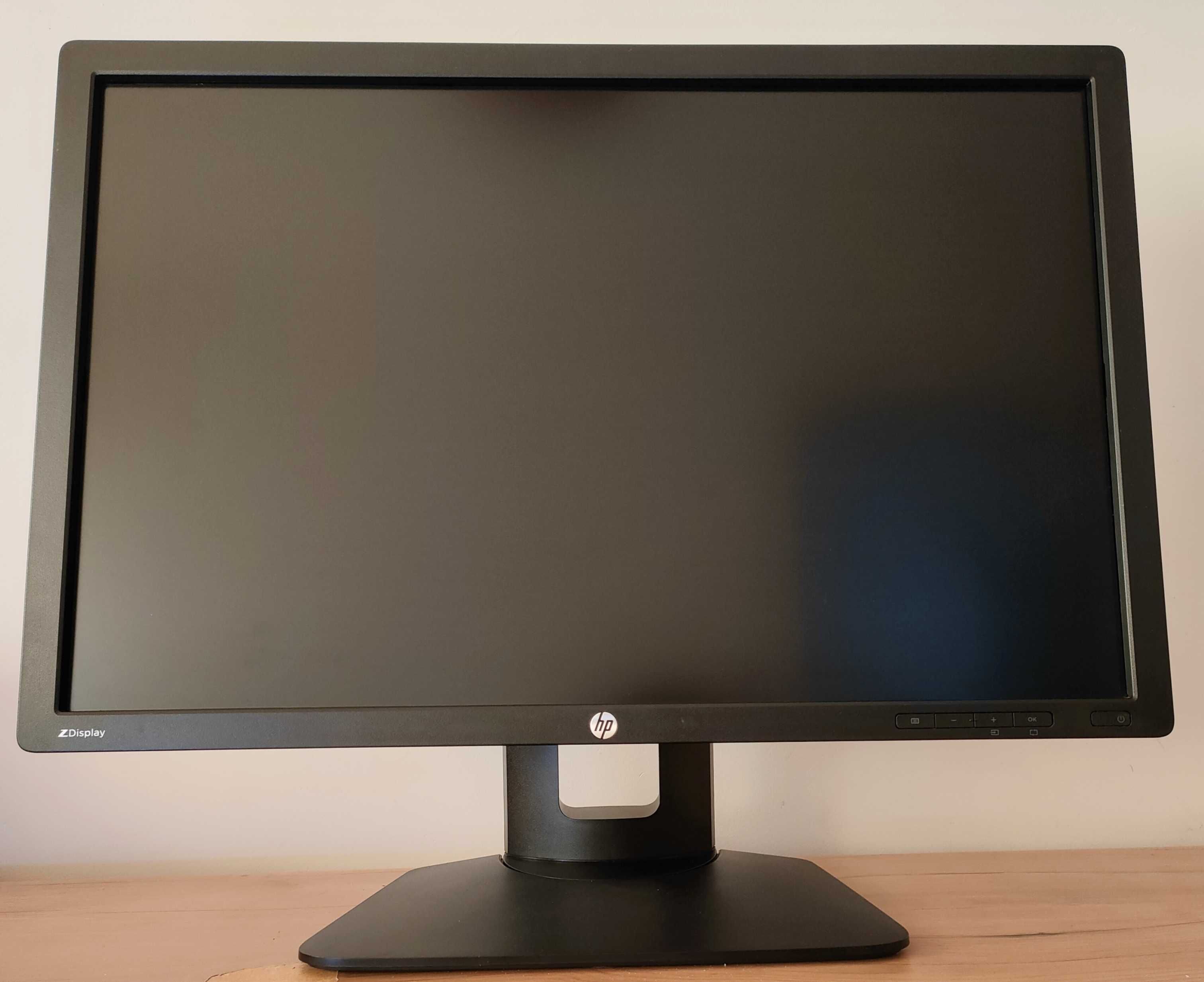 Monitor 24 cale HP Z24i LED IPS Pivot