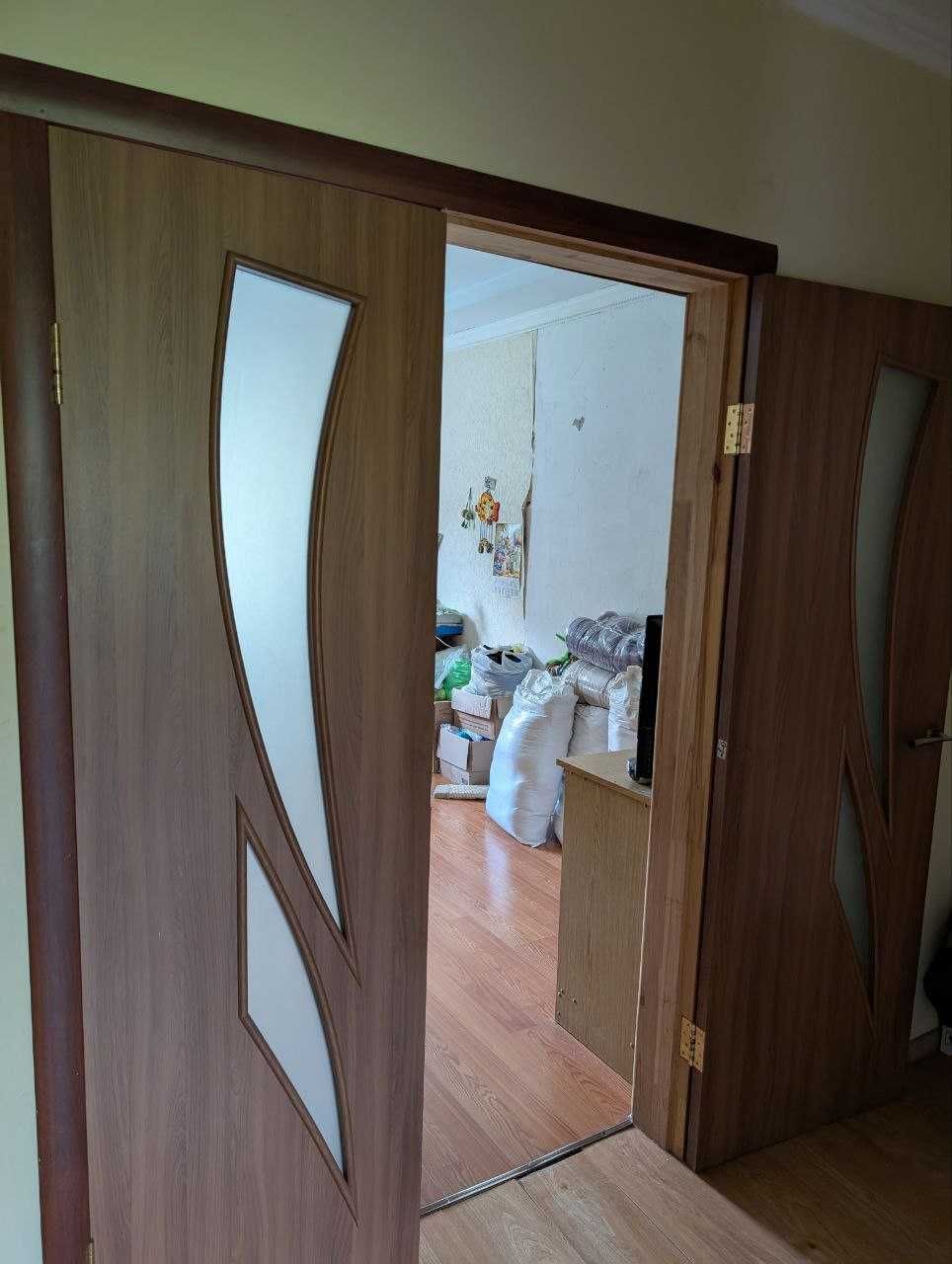 Пропоную будинок