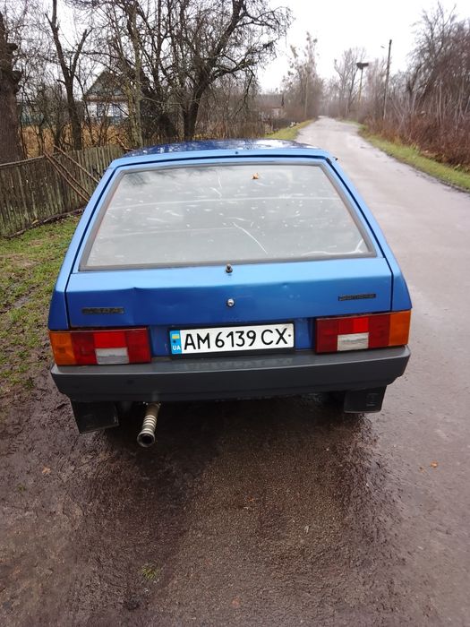 Продам ваз 08 орігінал