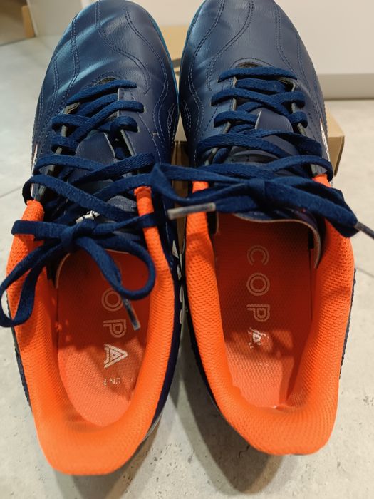 turfy rozm 42 i 2/3 ADIDAS COPA SENSE.4 TF buty męskie na orlik