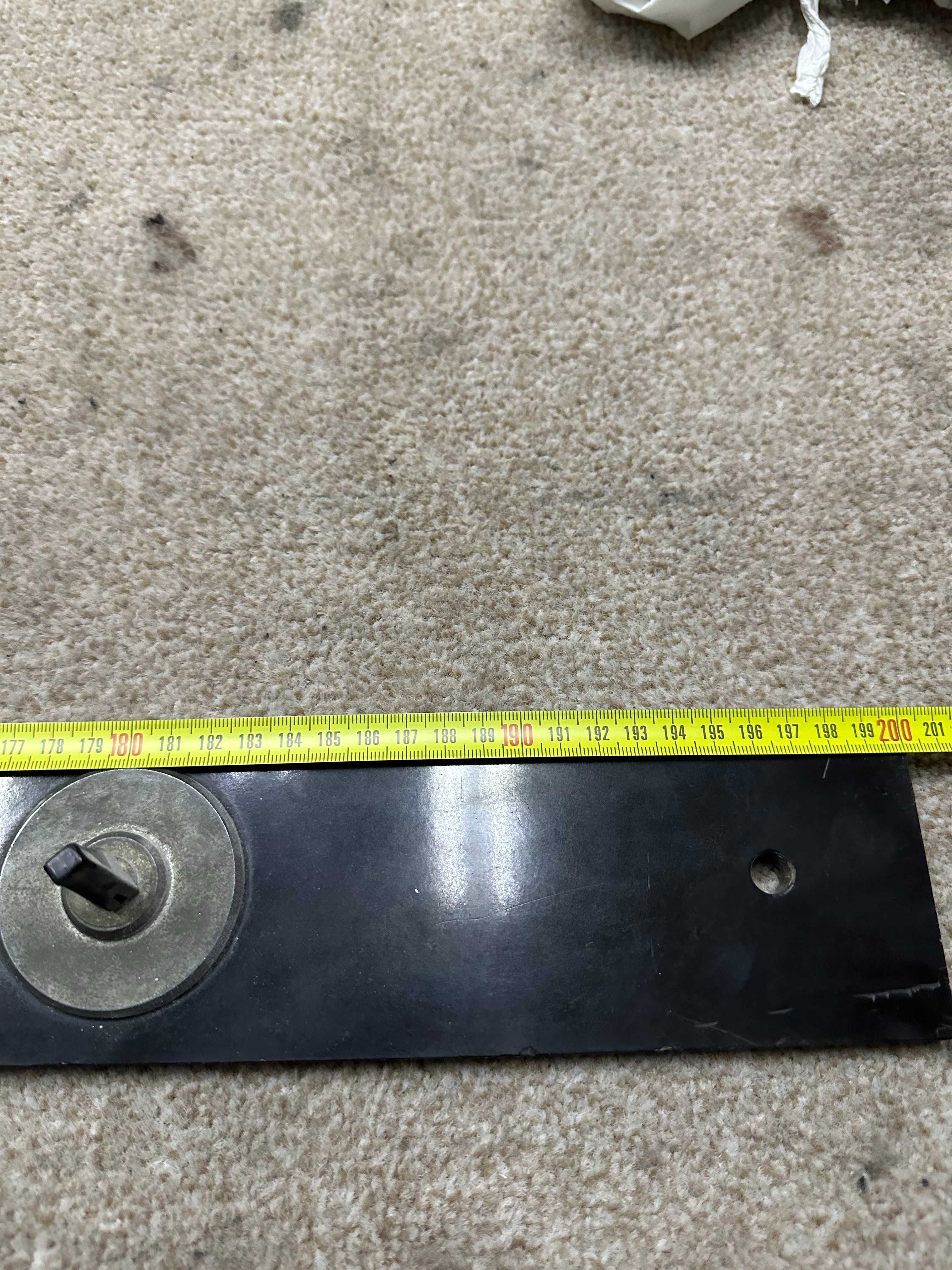 BOHLE LINIAŁ KĄTOWNIKI do cięcia szkła dł.250cm200cm155cm135cm 4sztuki