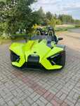 Polaris  Polaris Slingshot R