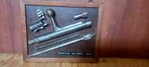 Zamek mauser portugalski oryginalny
