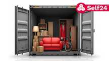 Hala Magazyn Samoobsługowy Białystok 28,5m2 FV Self Storage Przechowaj