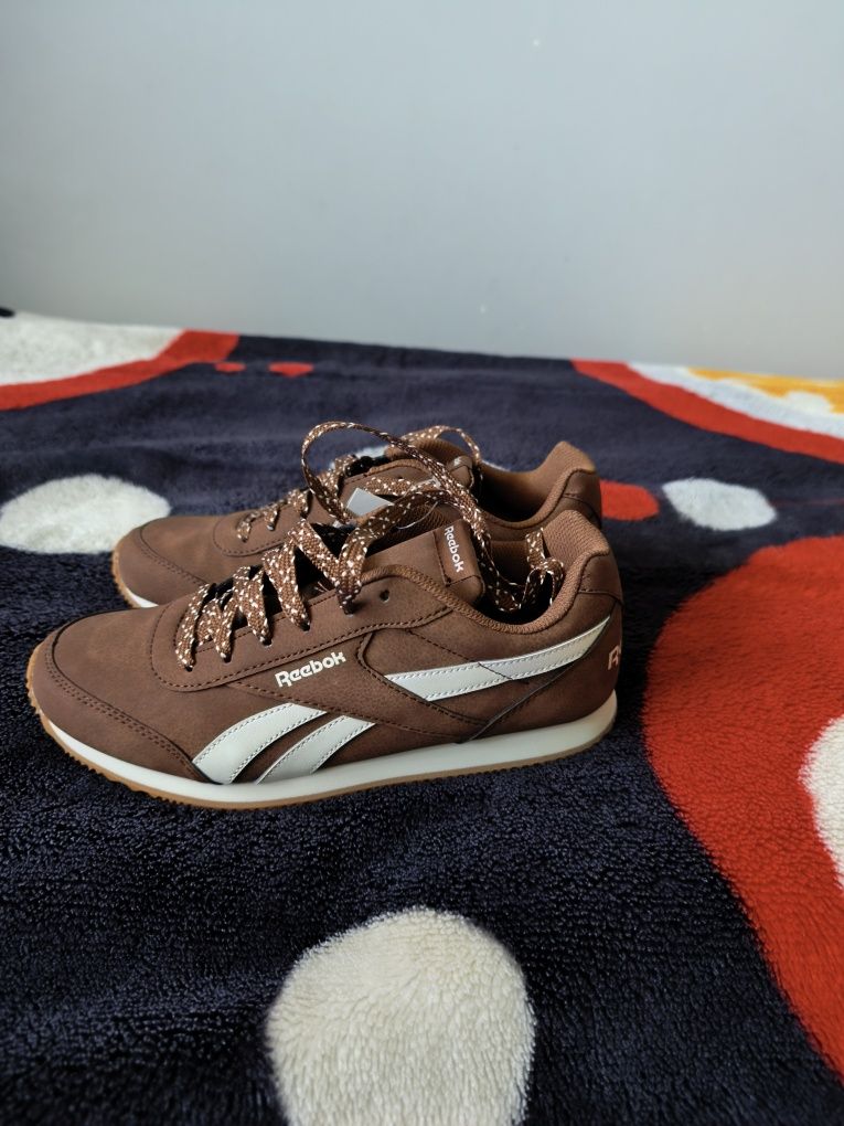 Buty  junior Reebok