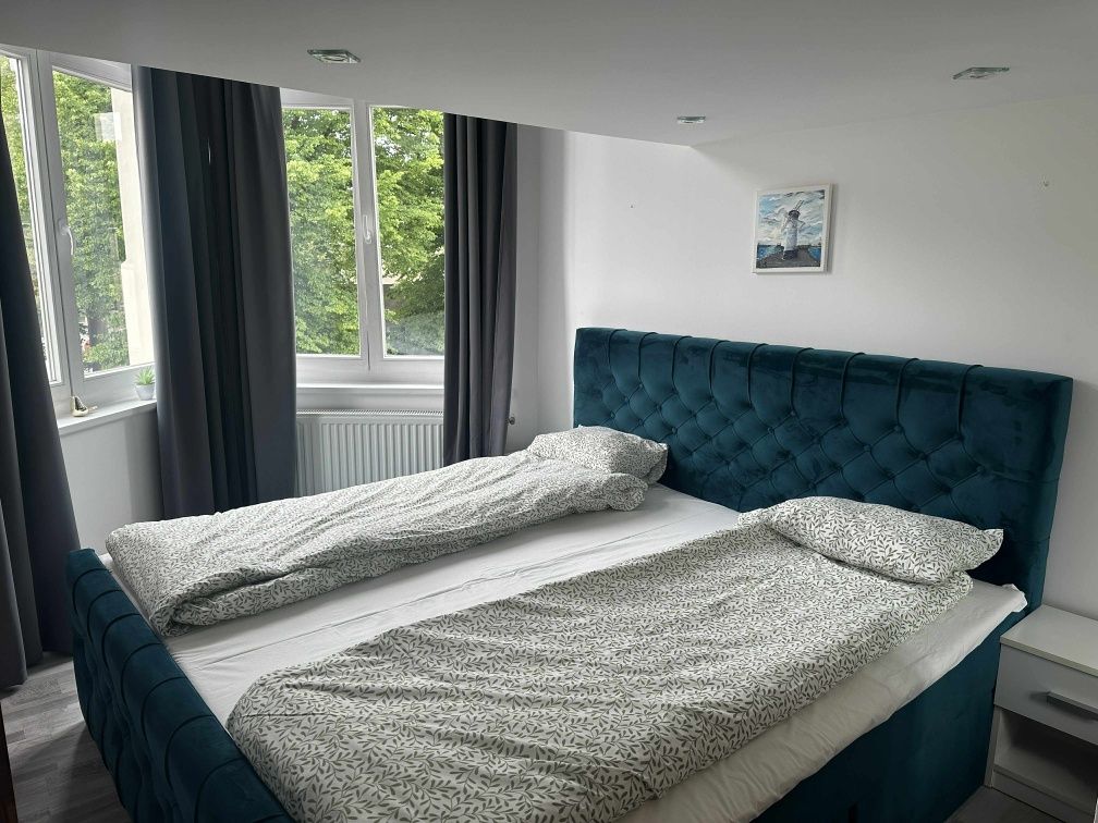 Apartament na wczasy