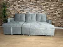 SUPER BARATO  SOFA CAMA COM BAU envio gratis paga na casa