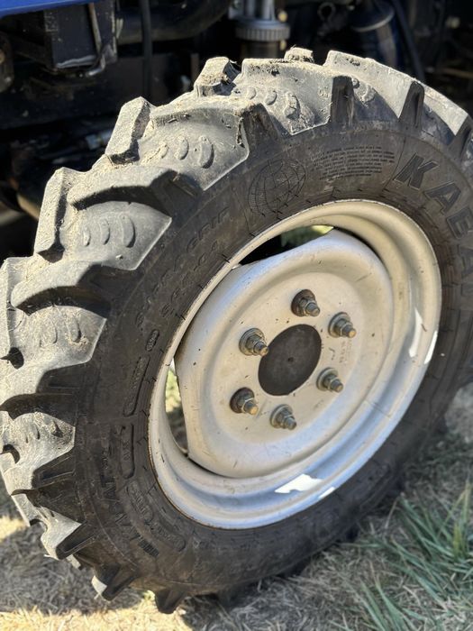 Продам мінітрактор ДТЗ 5244Н