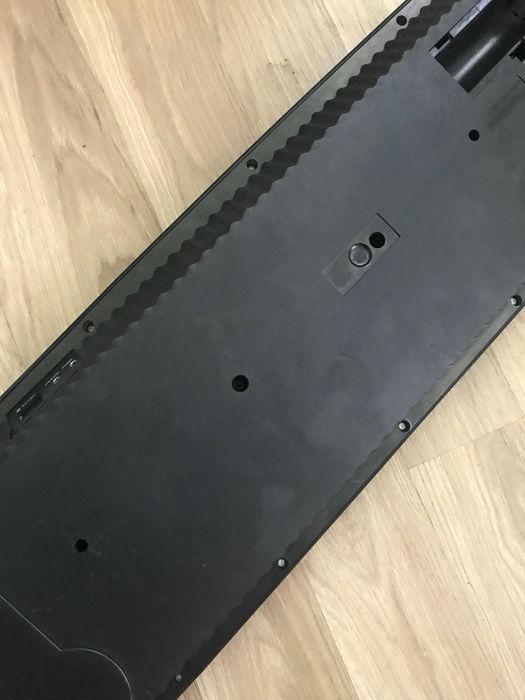 Синтезатор Miles 3738 не робочий