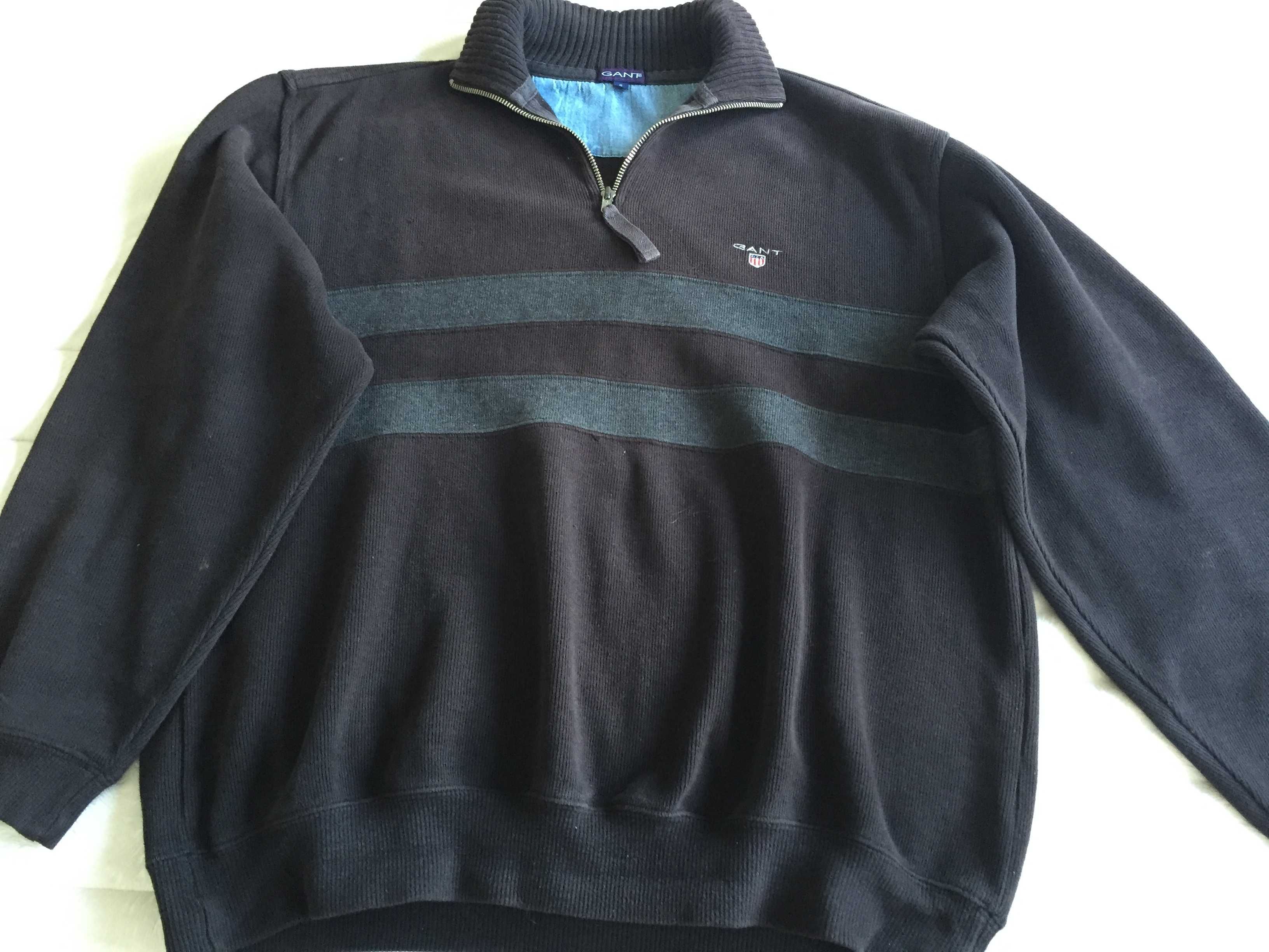 Conjunto de Camisolas, Gant,  Lacoste e Boss